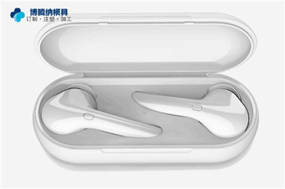 深圳耳機(jī)模具加工，博騰納12道質(zhì)檢工序，品質(zhì)有保證