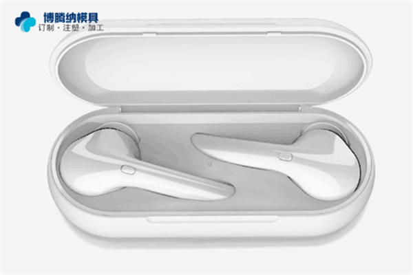 定制塑膠模具——找博騰納模具廠，品質(zhì)有保障